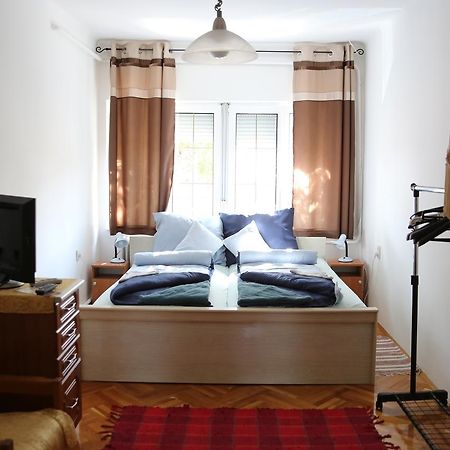 Hív-Lak Apartman Eger Exterior foto